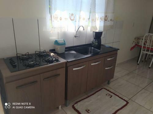 Resid�ncia Borges Pr�x Itaipu Binacional