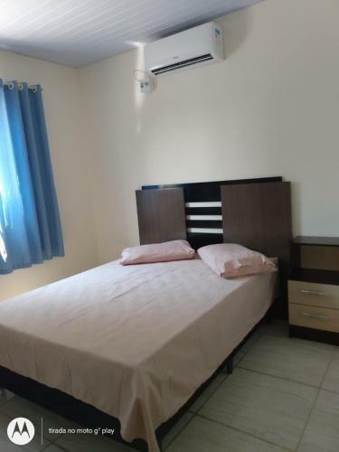 Resid�ncia Borges Pr�x Itaipu Binacional