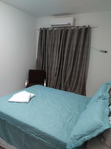 Apartamento Espa�oso Com Estacionamento Inclu�do