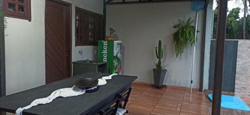 Casa Sossego