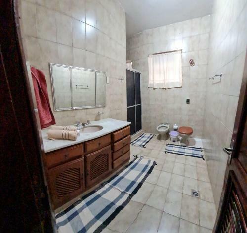 Casa Da Amizade