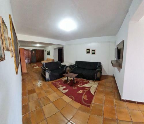 Casa Da Amizade