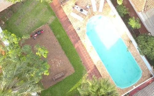 Casa Da Amizade