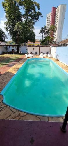 Casa Da Amizade