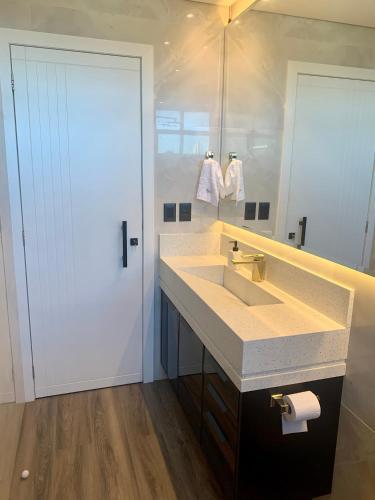 Apartamento de Luxo, No Centro Da Cidade, 150m�