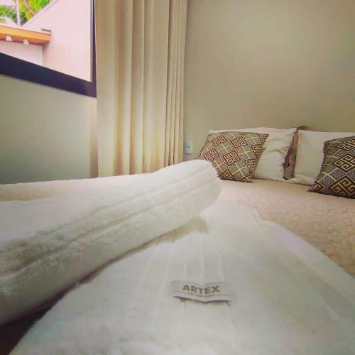 �tima Casa de F�rias Com Piscina