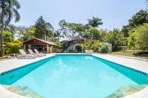 Sitio S� Alegria Wi-fi 200mb
