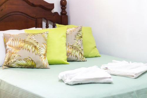 Sitio S� Alegria Wi-fi 200mb
