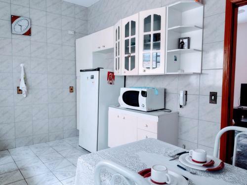 Casa Confort�vel Em Guaratinguet�