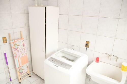 Casa Confort�vel Em Guaratinguet�