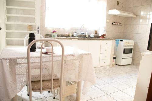 Casa Confort�vel Em Guaratinguet�