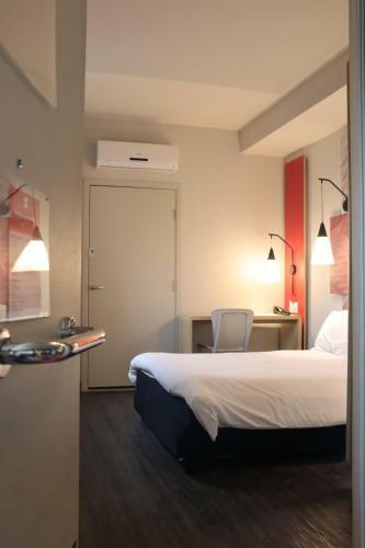 Hotel Ibis Guaxupe