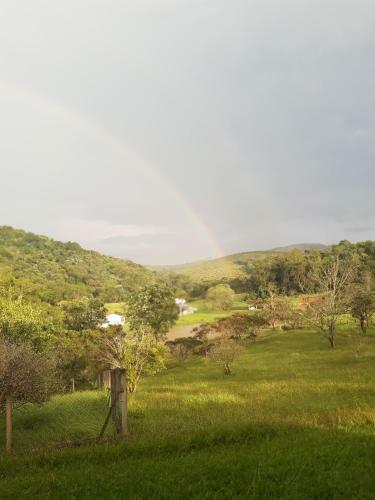 Celeiro Verde