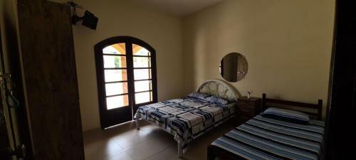 Casa Recanto Pedregulho