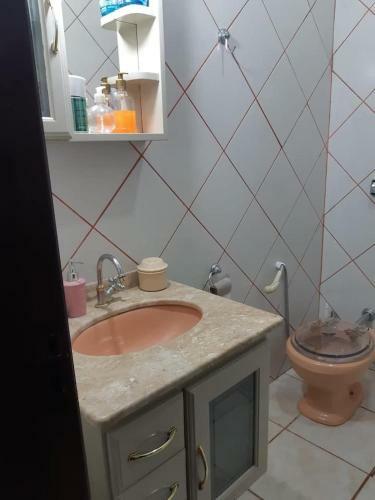 Casa De Campo Confort�vel