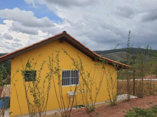 Casa Amarela