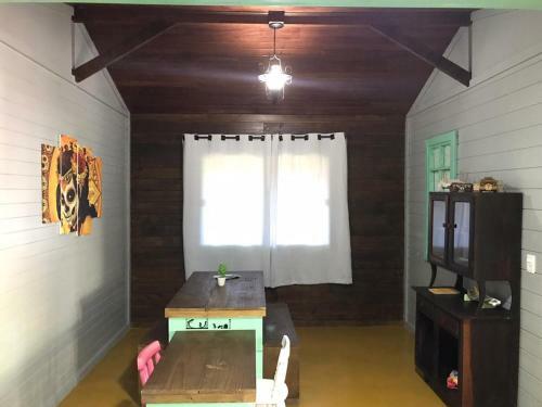 Apartamento Recanto La Ballena