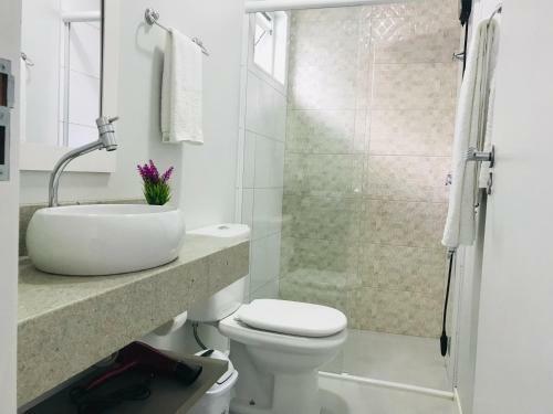 Apartamento Residencial Quinta Dos A�ores