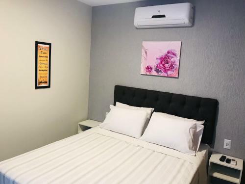 Apartamento Residencial Quinta Dos A�ores