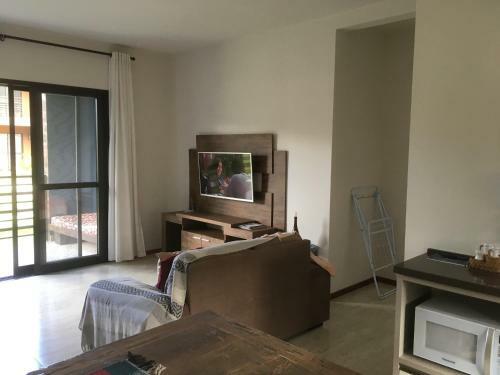 Apartamento Garopaba- Gamboa Liris Veneranda
