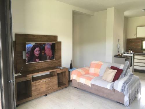Apartamento Garopaba- Gamboa Liris Veneranda