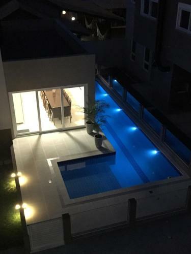 Residencial Ferraz