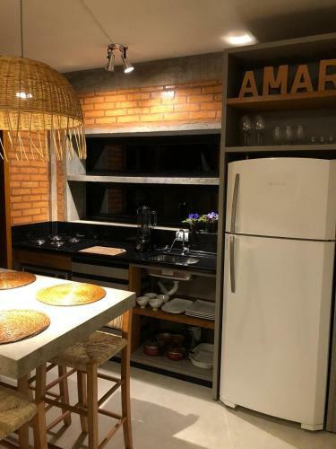 Hostal Marafunda Hospedaria, Praia Da Gamboa