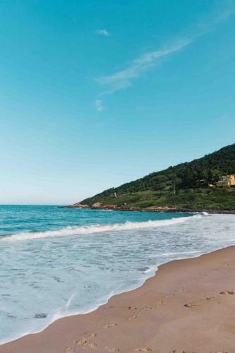 Hostal Marafunda Hospedaria, Praia Da Gamboa
