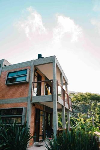 Hostal Marafunda Hospedaria, Praia Da Gamboa