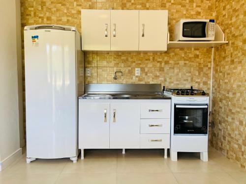 Apartamento Apt Bella Vista