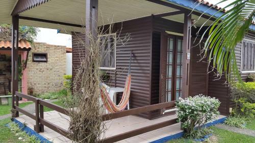 Hostal Residencial Emery Village