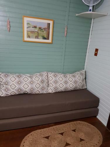 Hostal Residencial Emery Village