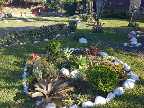 Hostal Residencial Emery Village