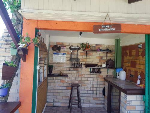 Hostal Residencial Emery Village