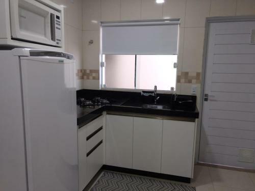 Apartamento Caminho de Garopaba