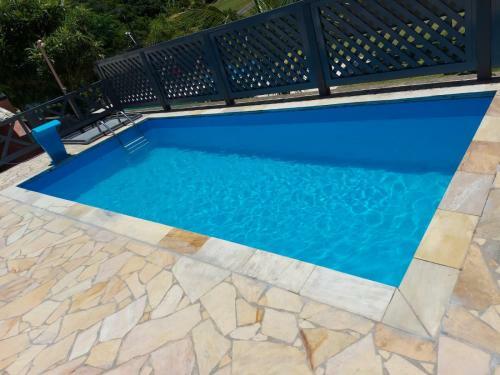 Casa 250 Mts Do Mar, 3 Quartos Com Piscina