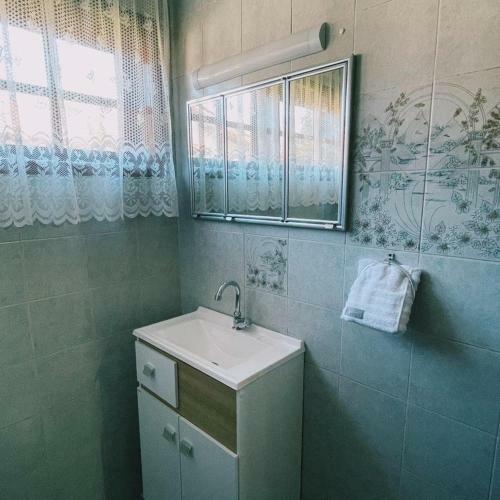 Sitio Em Garopaba Com Piscina