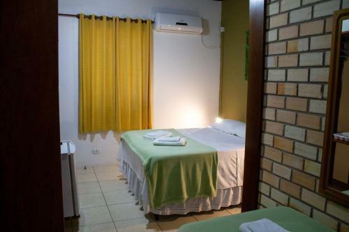 Hotel Pousada Garopasul