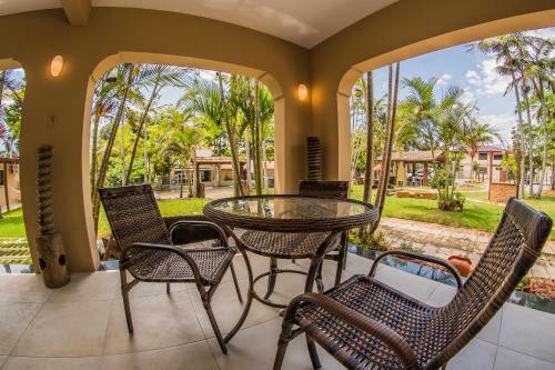 Hotel Pousada Garopasul