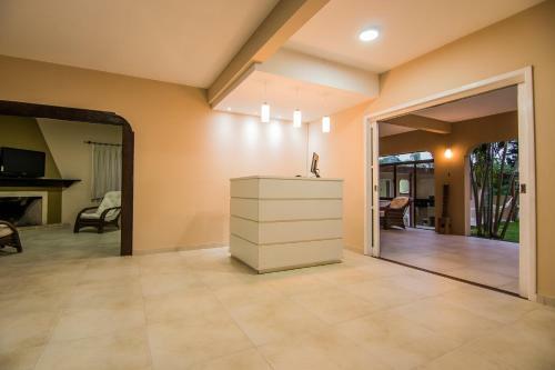 Hotel Pousada Garopasul