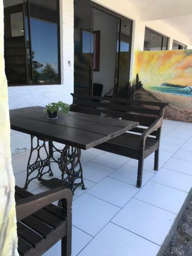 Apartamento Residencial Dunas