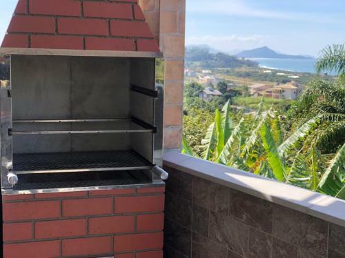 Apartamento Hospedaria Catarina Gamboa Sc