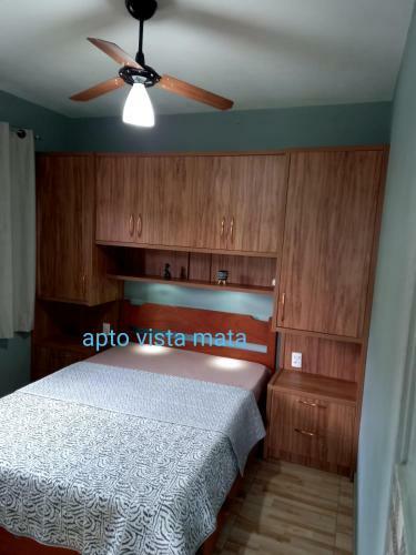 Apartamento Hospedaria Catarina Gamboa Sc