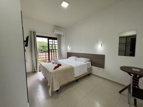 Posada Pousada Battistella