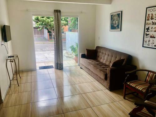 Apartamento Residencial Sandini Garopaba
