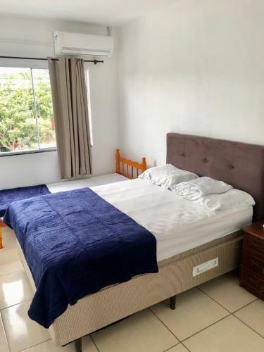Apartamento Residencial Sandini Garopaba