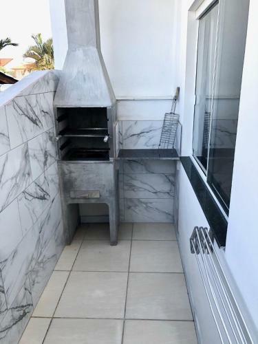 Apartamento Residencial Sandini Garopaba