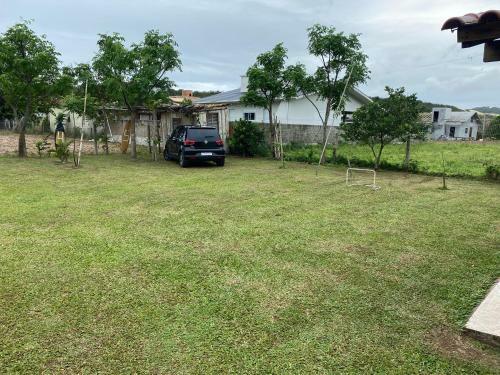 Apartamento Recanto Conquista