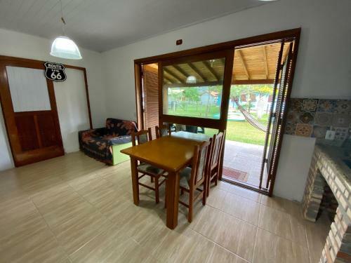 Apartamento Recanto Conquista