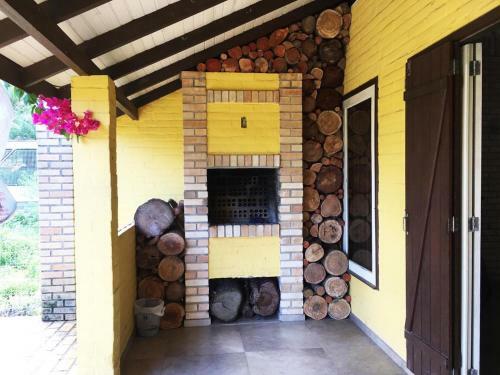 3 Dormit�rios Com Piscina Exclusiva